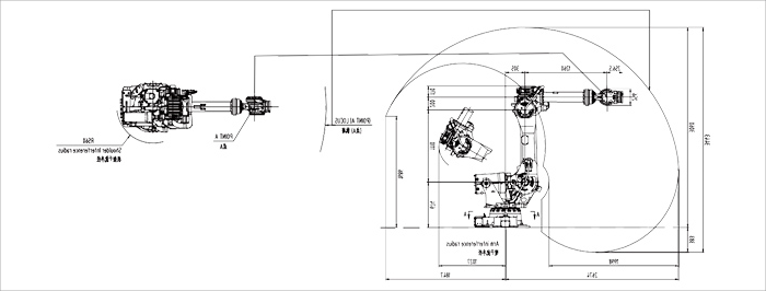 er210-2700机器人