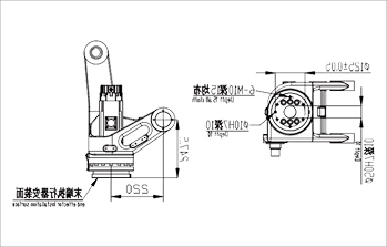 er130-4-2800机器人