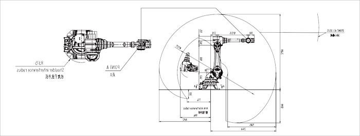 er50-2100机器人