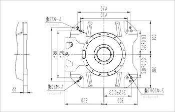 er50-2100机器人